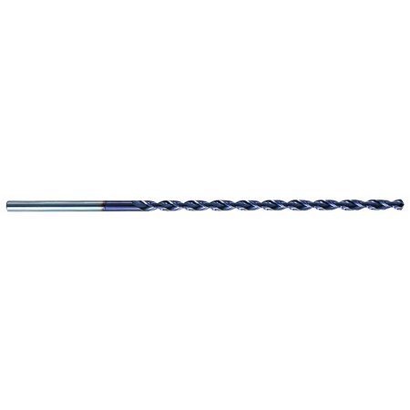 NACHI AG Power Long Parabolic Drill -  4.3mm 0641786